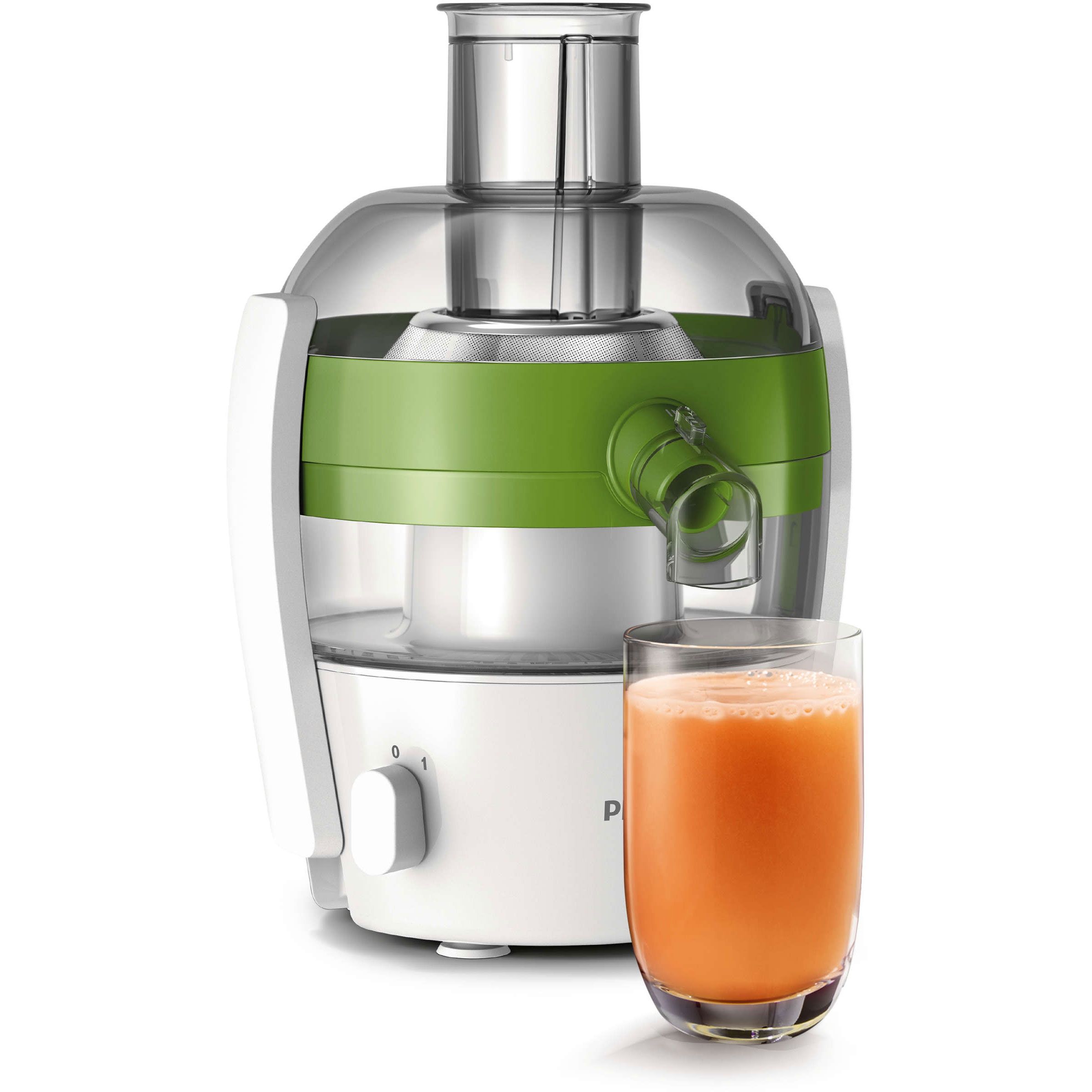 Storcător centrifugal Philips HR1832/52 [Gama Viva Collection] in