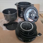 Multicooker TEFAL Turbo Cuisine & Fry CY778830