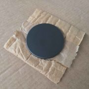 Suport pentru gătire lentă BOSCH HEZ211310 - 12012573, Pentru anumite plite pe gaz, Ideală pentru fierberea la foc mic a sosurilor delicate, încălzirea laptelui, păstrarea la cald a mâncării, topir