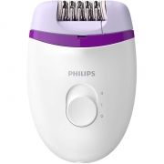 Epilator compact cu fir Philips Satinelle Essential BRE225/00