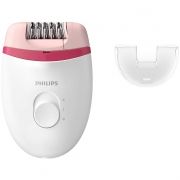Epilator compact cu fir Philips Satinelle Essential BRE235/00