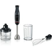 Blender de mână BOSCH Serie 4 ErgoMaster MSM4B621, 1000W, Anthracite