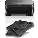Sandwich maker