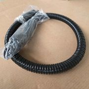 Furtun BOSCH Unlimited BHZUFEHN - 17008525, Lungime 130cm, Greutate 500g, Pentru Serie 6, Serie 7 și Serie 8