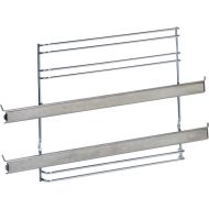 Cadru dreapta cu 2 șine extensibile BOSCH 00680182