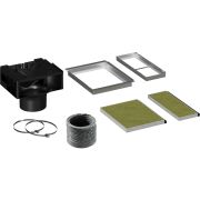 Kit recirculare BOSCH Clean Air Plus DWZ1KK1I6 - 17008356