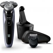 Aparat de bărbierit electric umed și uscat Philips S9111/31 [Gama Shaver 9000]