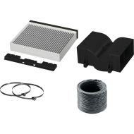 Kit recirculare BOSCH Clean Air Standard DWZ1CB1I4 - 17006587