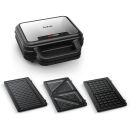 Sandwich maker