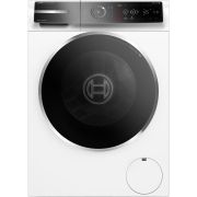 Mașină de spălat rufe BOSCH Seria 8 WGB256A4BY, 10 kg, 1600 rpm
