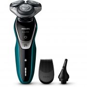 Aparat de bărbierit electric umed și uscat Philips S5550/44 [Gama Shaver 5000]