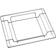 Grătar GAGGENAU Wire Rack GN010330 - 17003109, Adaptor pentru vasul Gastronorm GN2/3 GN340230