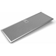 Filtru pentru grăsime din aluminiu BOSCH 12051463