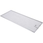 Filtru pentru grăsime din aluminiu BOSCH 11063248