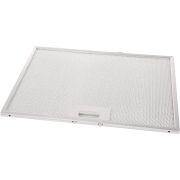 Filtru pentru grăsime din aluminiu BOSCH 12046174
