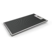 Filtru pentru grăsime din aluminiu BOSCH 11010157