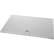 Filtru pentru grăsime din aluminiu BOSCH 11022469