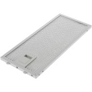 Filtru pentru grăsime din aluminiu BOSCH 11022470