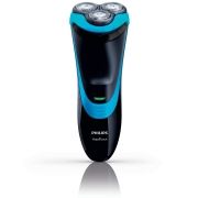 Aparat de bărbierit electric umed și uscat Philips AT750/16 [Gama AquaTouch]