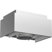 Kit recirculare extern BOSCH Clean Air Plus DWZ2CX5C6 - 17004064, Tratat special împotriva mirosului de pește, Funcționalitate anti-polen, Durata de viață a filtrului 12-18 luni