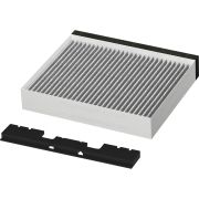 Filtru recirculare BOSCH Clean Air Standard 11049701, Tratat special împotriva mirosului de pește, Durata de viață 6-12 luni 