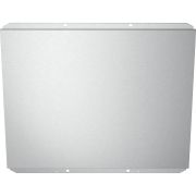 Panou BOSCH DHZ9551 - 00249523, Pentru plite pe gaz, Lățime 90cm, Brushed Stainless Steel