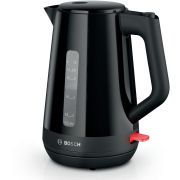 Fierbător de apă BOSCH MyMoment TWK1M123, Black