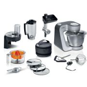 Robot de bucătărie planetar BOSCH Serie 4 MUM5 MUM5935B, 1000W
