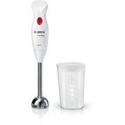 Blender de mână BOSCH CleverMixx MSM24100, 400W, Alb