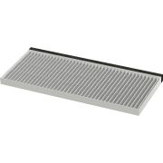 Filtru BOSCH CleanAir Standard 17006837, Tratat special împotriva mirosului de pește, Durata de viață 6-12 luni, Curăță eficient aerul de mirosuri neplăcute