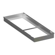 Suport filtru BOSCH 11057737, L34.2cm, l13.7cm, Î2.47cm