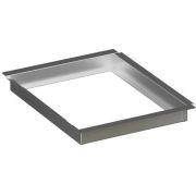 Suport filtru BOSCH 11057736, L34.4cm, l27.5cm, Î3.25cm