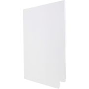 Panou dreapta BOSCH 00689174, 81.5cm, Alb