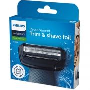 Folie de schimb Philips TT2000/43 pentru gamele BodyGroom 7000/5000/3000 și Click&Style 700/500