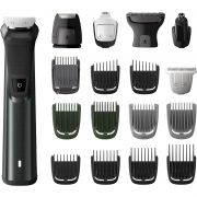 Aparat de tuns premium 18în1 Philips MultiGroom 7000 MG7785/20