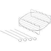 Set grill BOSCH 17008881