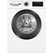 Mașină de spălat rufe BOSCH Serie 6 WGG242Z6BY, 9kg, 1200rpm, Încărcare frontală