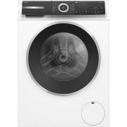 Mașină de spălat rufe BOSCH Serie 6 WGH256A6BY, 10kg, 1600rpm, Încărcare frontală