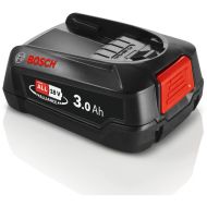 Acumulator Li-Ion BOSCH Power for ALL BHZUB1830 - 17006127, Tensiune 18V, Capacitate 3Ah, G400g, Pentru aspiratoare Unlimited Serie 6, Serie 7, Serie 8, Serie 9, Serie 10 și gama BOSCH Green Home & Ga
