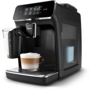 Espressor automat Philips EP2231/40 (Glossy Black) [Gama 2200]