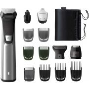 Aparat de tuns premium 14în1 Philips MultiGroom 7000 MG7745/15