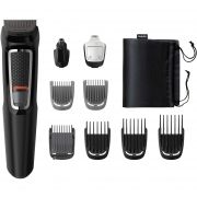 Aparat de tuns 9în1 Philips MultiGroom 3000 MG3740/15