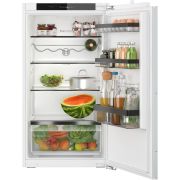 Frigider încorporabil BOSCH Serie 4 KIR31SFE0, accent line, 102.1x54.1cm