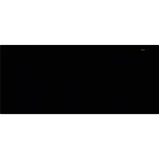 Sertar termic BOSCH Seria 8 BID9101B1, accent line, 60x29cm, 820W, Interval 30~80°C, Gătește lent, Menținere la cald, Negru