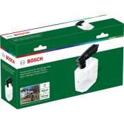 Duză de înaltă presiune pentru detergent BOSCH F.016.800.415, 550ml, Aplică mai rapid detergentul pentru o curăţare mai eficientă
