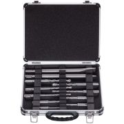 Set de 11 burghie mixte SDS plus BOSCH 2.608.578.765