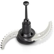 Cuțit de tocat și amestecat cu protecție lamă MCCA1CK - 17007145