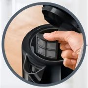 Filtru de calcar BOSCH 00635663, Pentru fierbătoare de apă