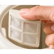 Filtru de calcar BOSCH 10000905, Pentru fierbătoare de apă