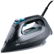 (EOL) Fier de călcat BRAUN TexStyle 9 SI9188BK - 0127404000